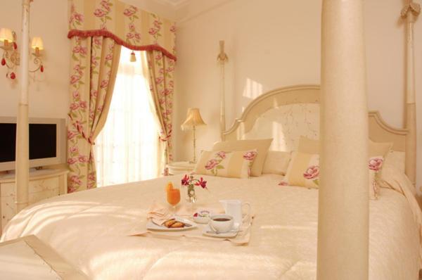 Quinta Jacintina - My Secret Garden Hotel Vale do Lobo Ngoại thất bức ảnh