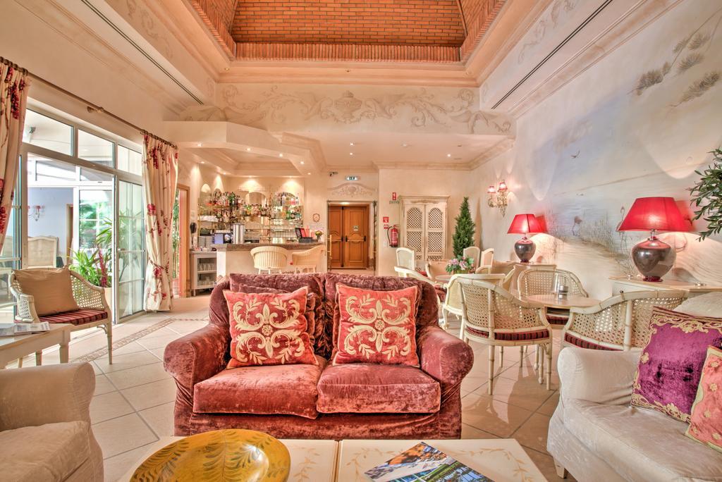 Quinta Jacintina - My Secret Garden Hotel Vale do Lobo Ngoại thất bức ảnh