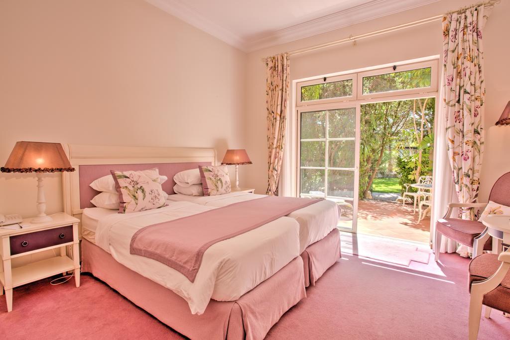 Quinta Jacintina - My Secret Garden Hotel Vale do Lobo Ngoại thất bức ảnh